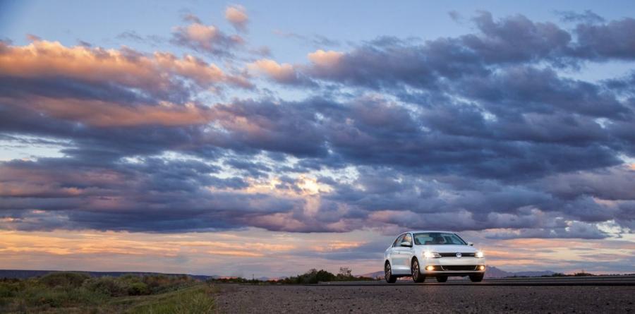  Volkswagen Jetta Hybrid 2012 года  (фото 69 из 133)